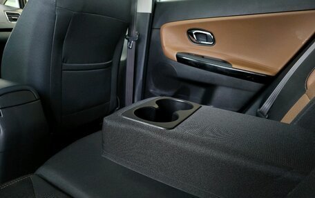 KIA cee'd III, 2018 год, 1 499 000 рублей, 14 фотография