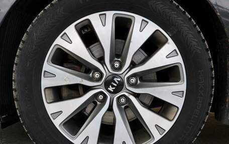 KIA cee'd III, 2018 год, 1 499 000 рублей, 12 фотография