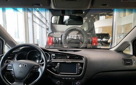 KIA cee'd III, 2018 год, 1 499 000 рублей, 23 фотография