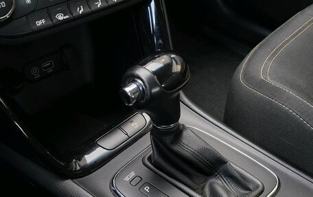 KIA cee'd III, 2018 год, 1 499 000 рублей, 19 фотография