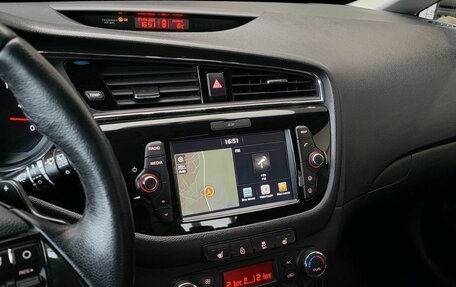 KIA cee'd III, 2018 год, 1 499 000 рублей, 21 фотография