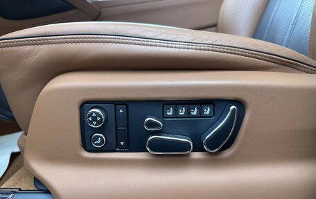 Bentley Bentayga I, 2021 год, 18 600 000 рублей, 11 фотография