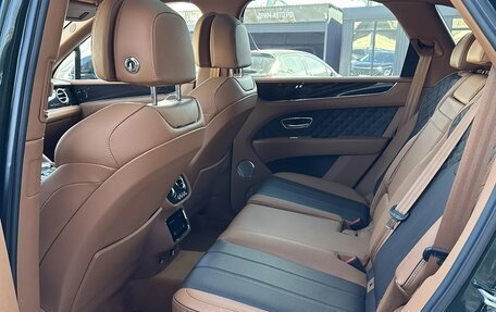 Bentley Bentayga I, 2021 год, 18 600 000 рублей, 18 фотография