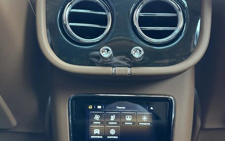 Bentley Bentayga I, 2021 год, 18 600 000 рублей, 19 фотография