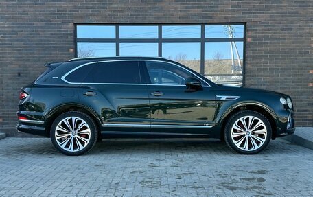 Bentley Bentayga I, 2021 год, 18 600 000 рублей, 28 фотография