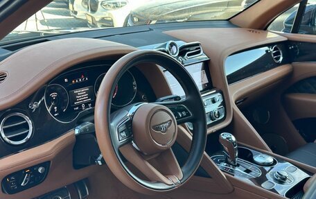 Bentley Bentayga I, 2021 год, 18 600 000 рублей, 31 фотография