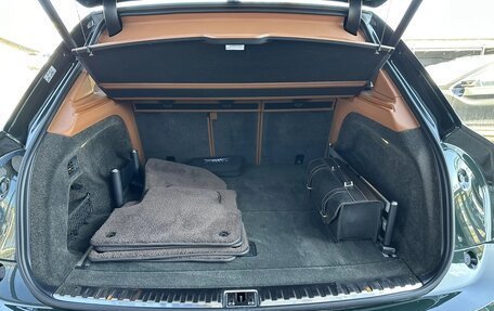 Bentley Bentayga I, 2021 год, 18 600 000 рублей, 22 фотография