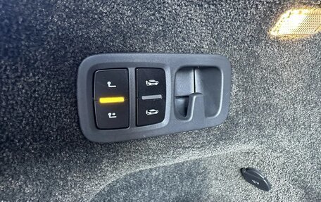 Bentley Bentayga I, 2021 год, 18 600 000 рублей, 23 фотография