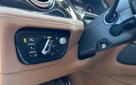 Bentley Bentayga I, 2021 год, 18 600 000 рублей, 35 фотография