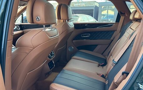 Bentley Bentayga I, 2021 год, 18 600 000 рублей, 37 фотография