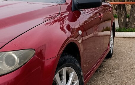 Mazda 6, 2005 год, 620 000 рублей, 2 фотография