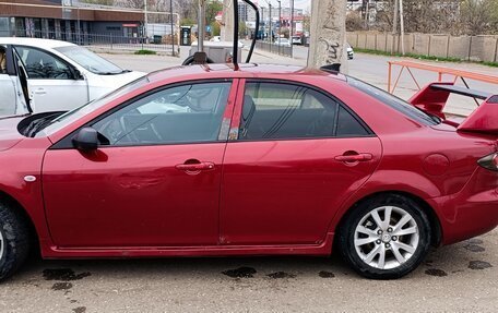 Mazda 6, 2005 год, 620 000 рублей, 3 фотография