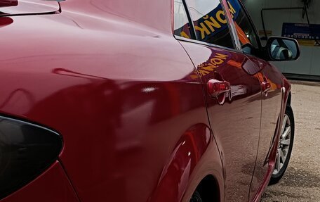 Mazda 6, 2005 год, 620 000 рублей, 6 фотография