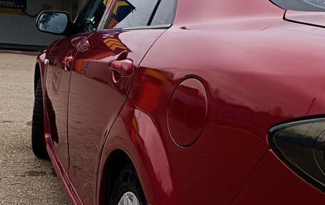 Mazda 6, 2005 год, 620 000 рублей, 4 фотография