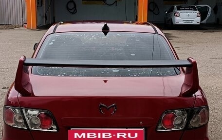 Mazda 6, 2005 год, 620 000 рублей, 5 фотография