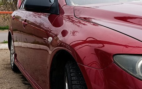 Mazda 6, 2005 год, 620 000 рублей, 8 фотография