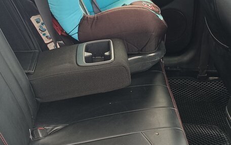 Mazda 6, 2005 год, 620 000 рублей, 9 фотография