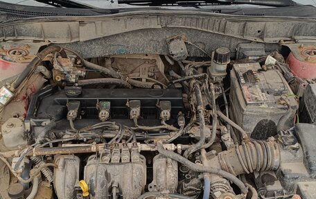 Mazda 6, 2005 год, 620 000 рублей, 12 фотография