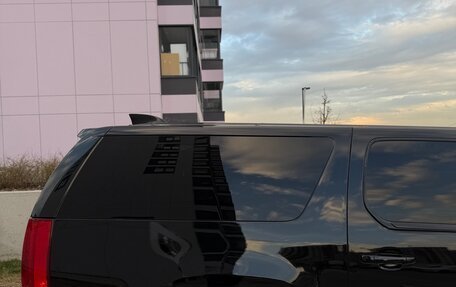 Cadillac Escalade III, 2008 год, 1 570 000 рублей, 13 фотография