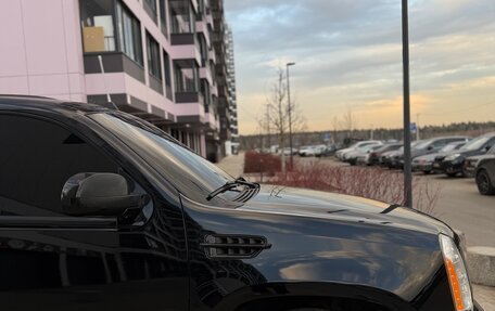 Cadillac Escalade III, 2008 год, 1 570 000 рублей, 14 фотография