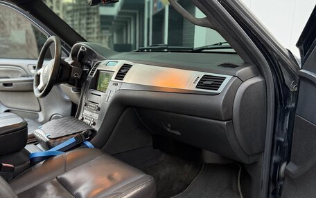 Cadillac Escalade III, 2008 год, 1 570 000 рублей, 21 фотография