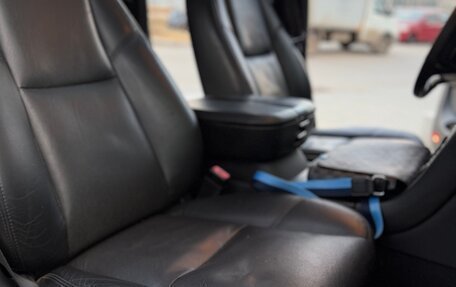 Cadillac Escalade III, 2008 год, 1 570 000 рублей, 20 фотография