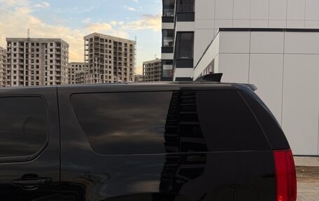 Cadillac Escalade III, 2008 год, 1 570 000 рублей, 16 фотография