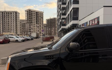 Cadillac Escalade III, 2008 год, 1 570 000 рублей, 15 фотография