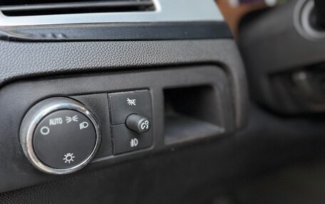 Cadillac Escalade III, 2008 год, 1 570 000 рублей, 25 фотография