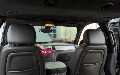 Cadillac Escalade III, 2008 год, 1 570 000 рублей, 24 фотография