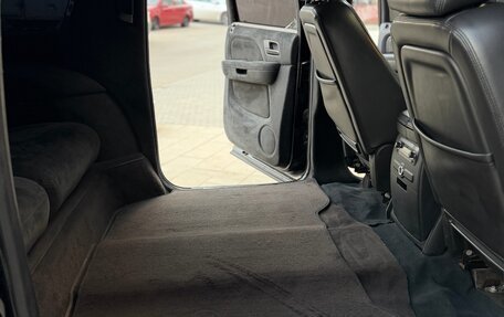 Cadillac Escalade III, 2008 год, 1 570 000 рублей, 31 фотография