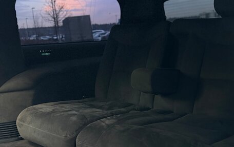 Cadillac Escalade III, 2008 год, 1 570 000 рублей, 33 фотография