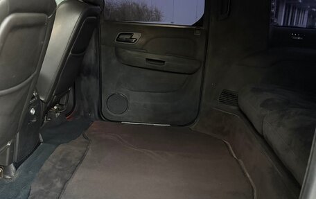 Cadillac Escalade III, 2008 год, 1 570 000 рублей, 30 фотография