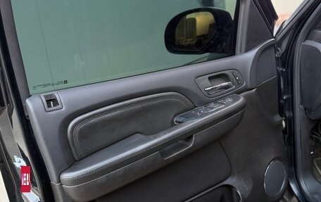 Cadillac Escalade III, 2008 год, 1 570 000 рублей, 36 фотография