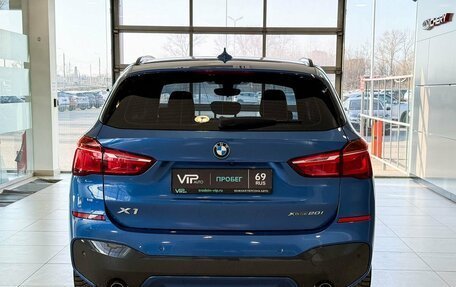 BMW X1, 2019 год, 2 915 000 рублей, 5 фотография