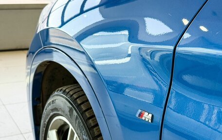 BMW X1, 2019 год, 2 915 000 рублей, 7 фотография