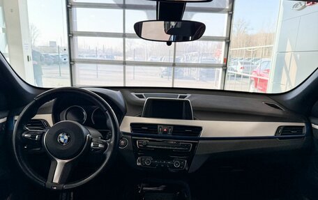 BMW X1, 2019 год, 2 915 000 рублей, 11 фотография