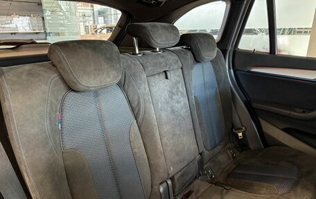 BMW X1, 2019 год, 2 915 000 рублей, 10 фотография