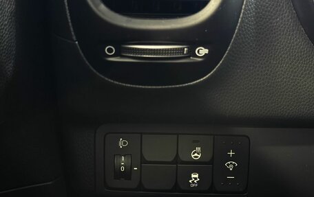 KIA Soul II рестайлинг, 2014 год, 1 467 000 рублей, 10 фотография