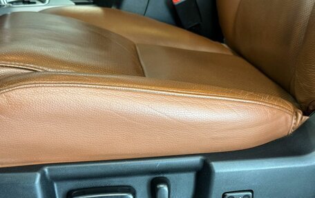 Toyota Tundra II, 2012 год, 7 100 000 рублей, 11 фотография