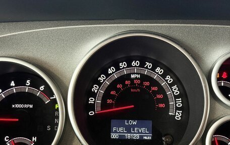 Toyota Tundra II, 2012 год, 7 100 000 рублей, 17 фотография