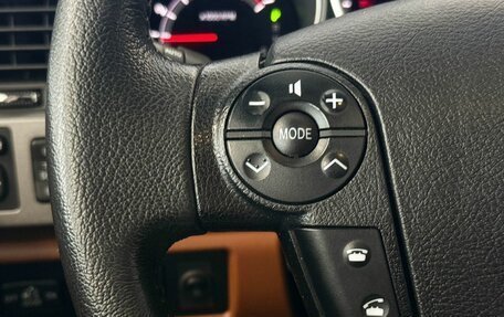 Toyota Tundra II, 2012 год, 7 100 000 рублей, 16 фотография