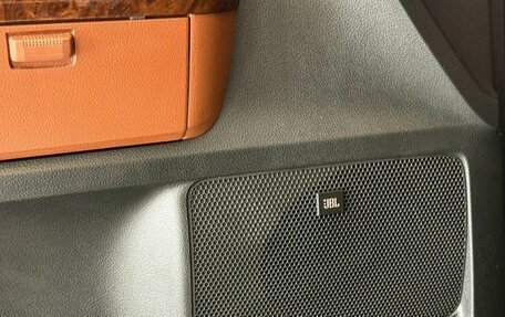 Toyota Tundra II, 2012 год, 7 100 000 рублей, 15 фотография