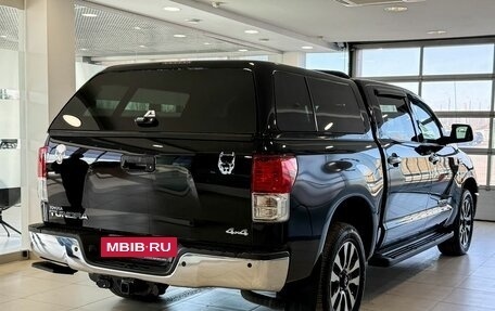 Toyota Tundra II, 2012 год, 7 100 000 рублей, 6 фотография