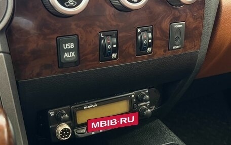 Toyota Tundra II, 2012 год, 7 100 000 рублей, 19 фотография