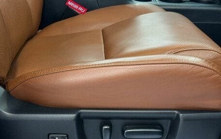 Toyota Tundra II, 2012 год, 7 100 000 рублей, 12 фотография