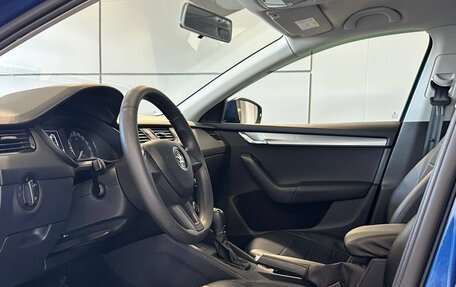 Skoda Octavia, 2019 год, 1 917 000 рублей, 7 фотография