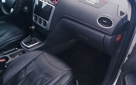 Ford Focus II рестайлинг, 2006 год, 350 000 рублей, 2 фотография