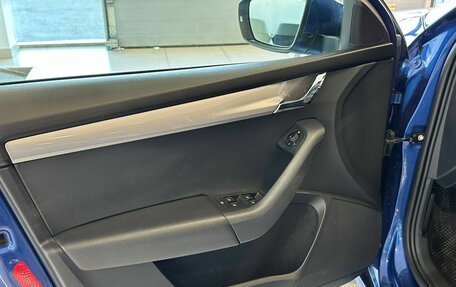 Skoda Octavia, 2019 год, 1 917 000 рублей, 10 фотография