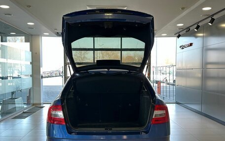 Skoda Octavia, 2019 год, 1 917 000 рублей, 14 фотография